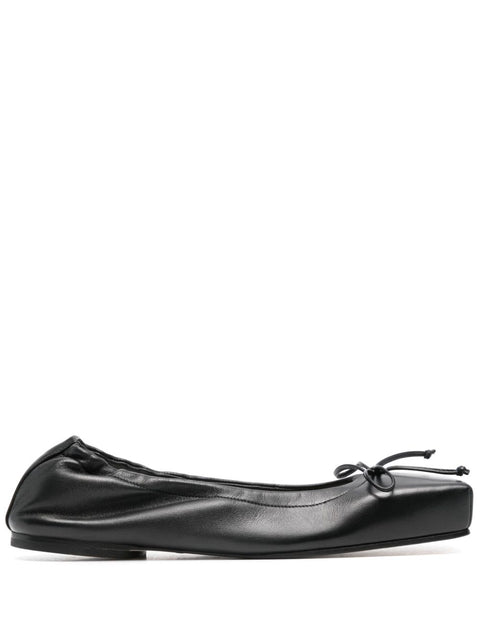JACQUEMUS Jacquemus The Ballet flats