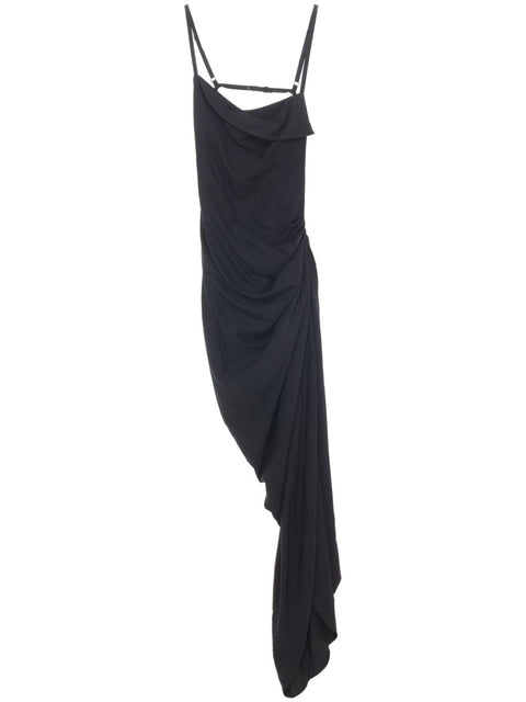 JACQUEMUS JACQUEMUS Dresses Black