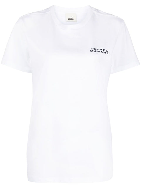 Isabel Marant Isabel Marant T-shirts and Polos White