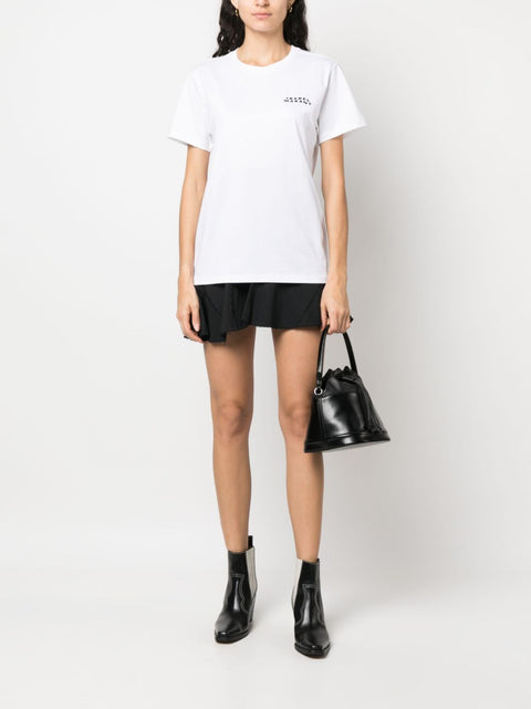 Isabel Marant Isabel Marant T-shirts and Polos White