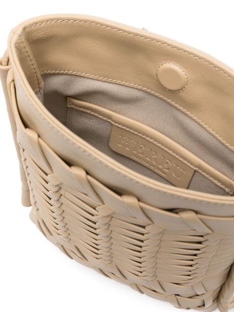Hereu Hereu Trena Cross Body Bag