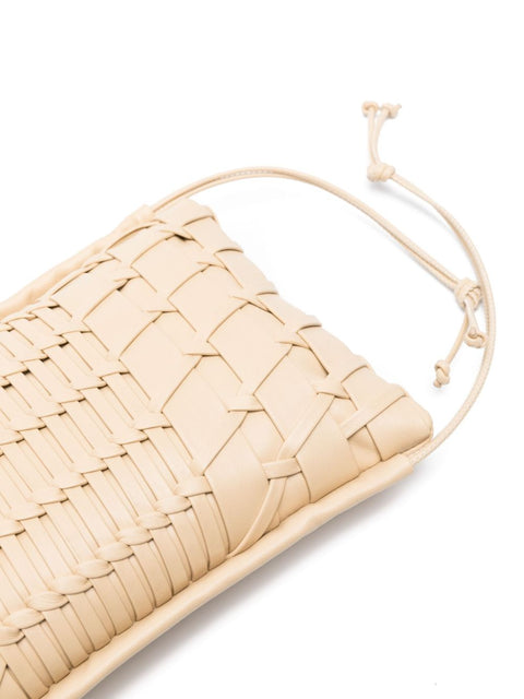 Hereu Hereu Trena Cross Body Bag