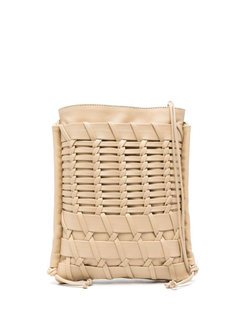 Hereu Hereu Trena Cross Body Bag