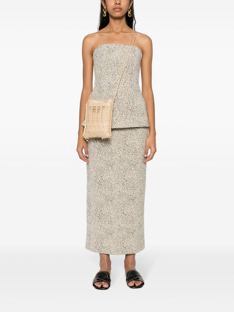Hereu Hereu Trena Cross Body Bag