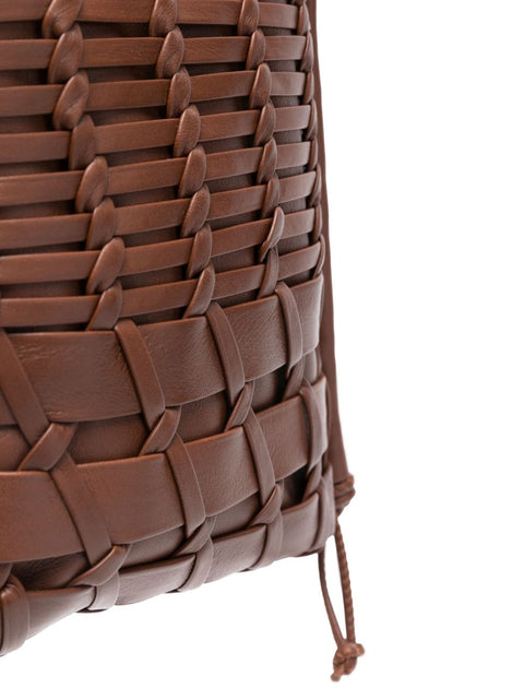 Hereu Hereu Trena Cross Body Bag