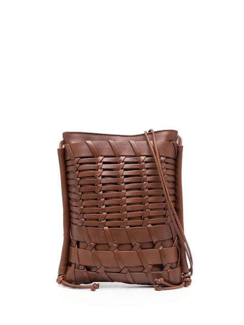 Hereu Hereu Trena Cross Body Bag