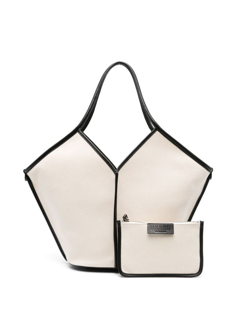 Hereu Hereu Calella Tote Bag