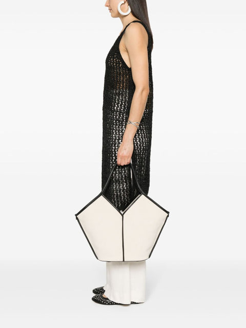 Hereu Hereu Calella Tote Bag