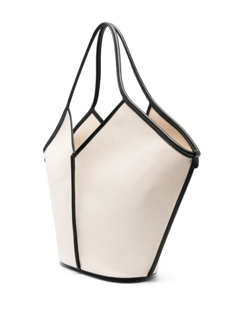 Hereu Hereu Calella Tote Bag