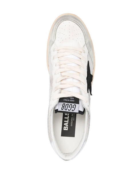 Golden Goose Golden Goose Ball Star Sneakers