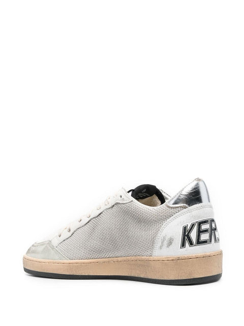 Golden Goose Golden Goose Ball Star Sneakers