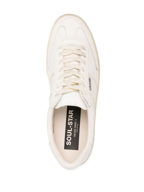 Golden Goose Golden Goose Soul Star Sneakers
