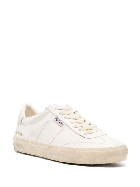 Golden Goose Golden Goose Soul Star Sneakers
