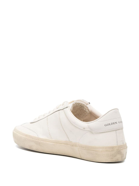 Golden Goose Golden Goose Soul Star Sneakers