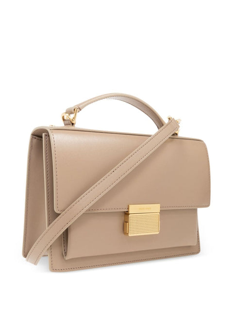 Golden Goose Golden Goose Venezia leather tote bag