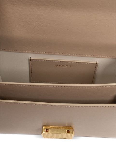 Golden Goose Golden Goose Venezia leather tote bag