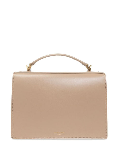 Golden Goose Golden Goose Venezia leather tote bag