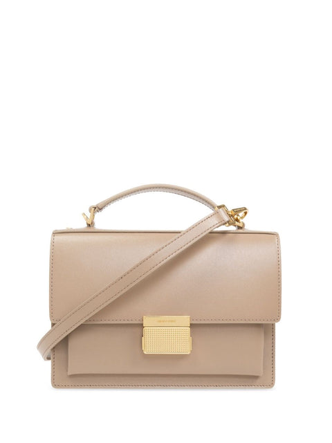 Golden Goose Golden Goose Venezia leather tote bag