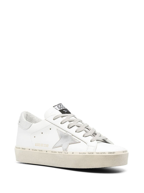 Golden Goose Golden Goose Hi Star sneakers