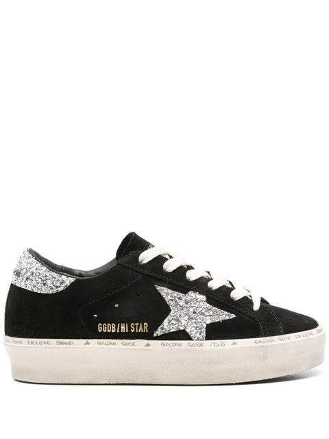 Golden Goose Golden Goose Hi Star sneakers