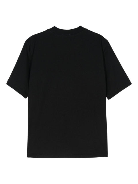 Filippa K FILIPPA K T-shirts and Polos Black