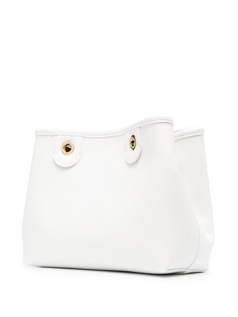 Emporio Armani Emporio Armani small MyEA shopper tote bag