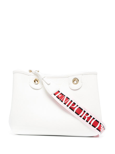 Emporio Armani Emporio Armani small MyEA shopper tote bag