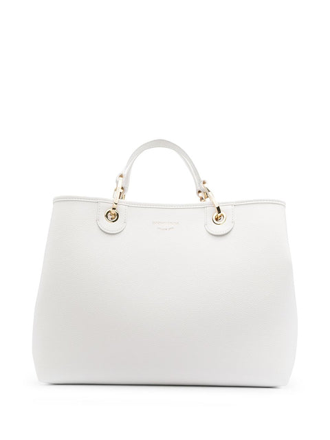 Emporio Armani Emporio Armani MyEA shopper tote bag