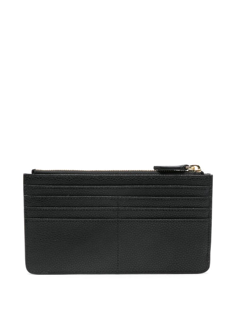 Emporio Armani Emporio Armani Wallets Black