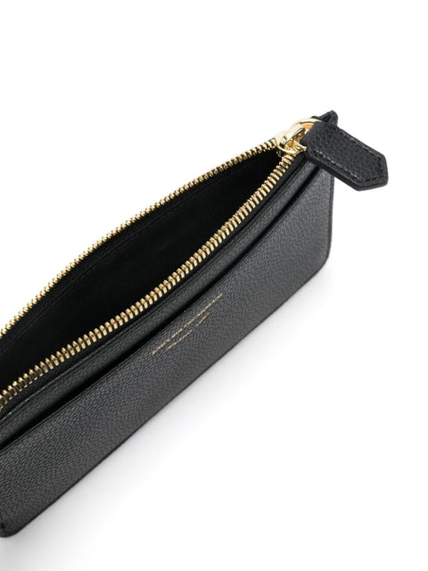 Emporio Armani Emporio Armani Wallets Black