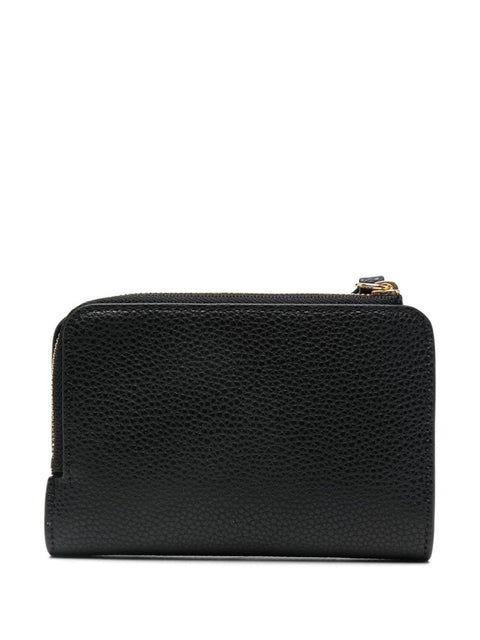 Emporio Armani Emporio Armani Wallets Black