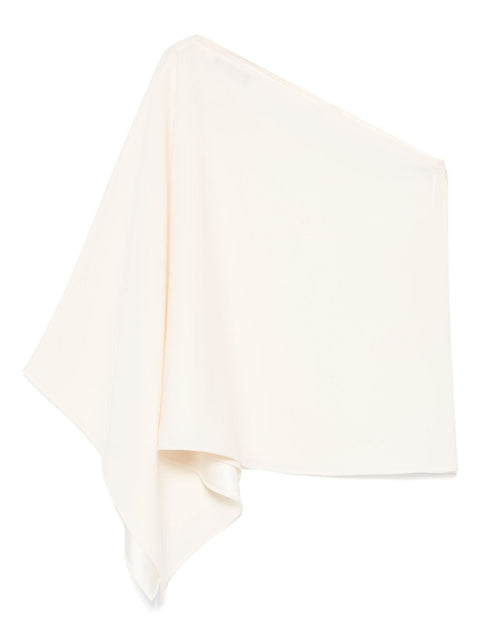 Gianluca Capannolo Gianluca Capannolo Top White