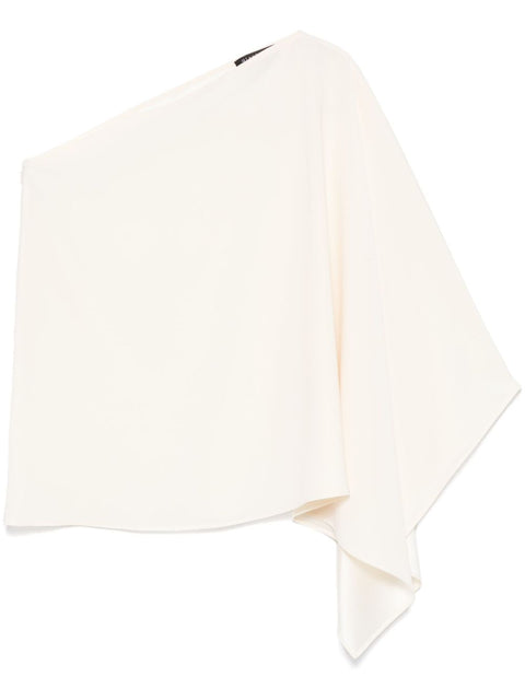 Gianluca Capannolo Gianluca Capannolo Top White