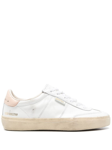 Golden Goose Golden Goose Soul Star Sneakers