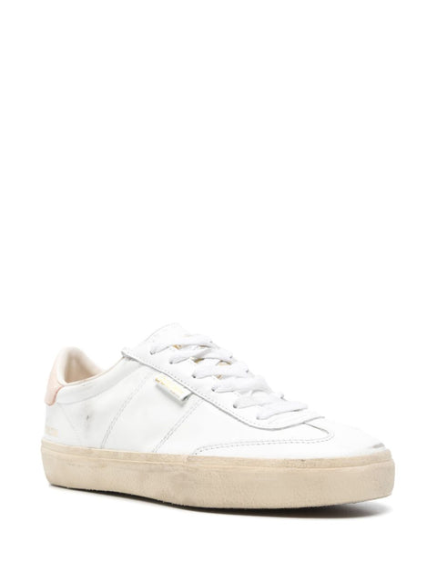 Golden Goose Golden Goose Soul Star Sneakers