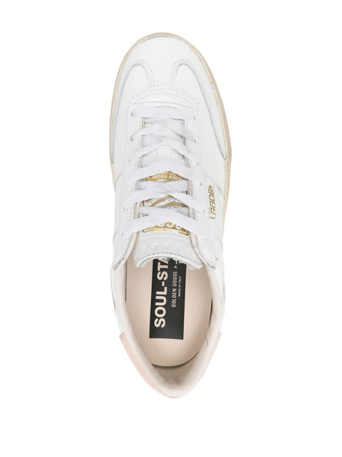 Golden Goose Golden Goose Soul Star Sneakers