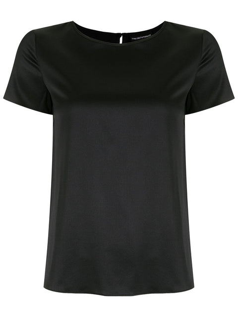Emporio Armani Emporio Armani silk blouse