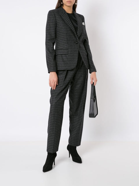 Emporio Armani Emporio Armani silk blouse