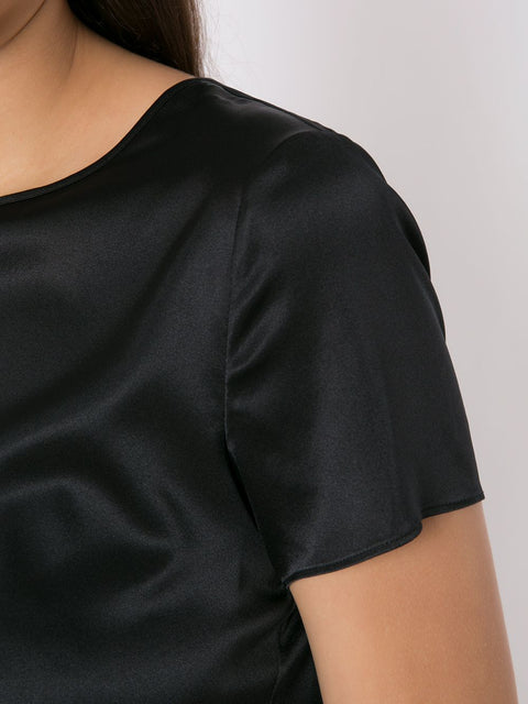 Emporio Armani Emporio Armani silk blouse