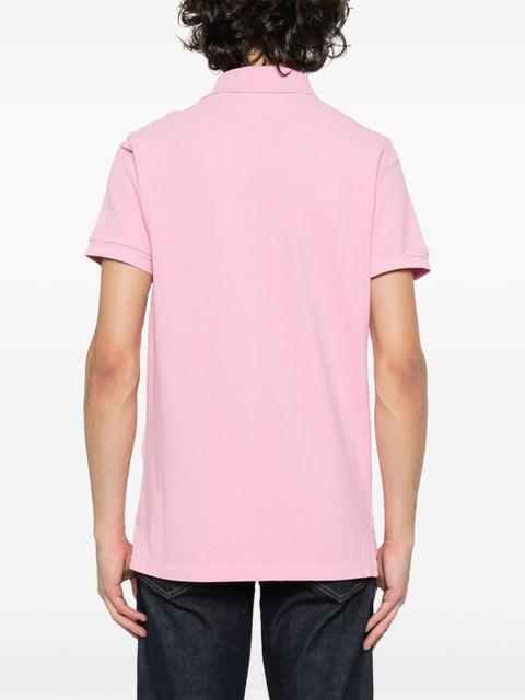 Tom Ford Tom Ford T-shirts and Polos Pink