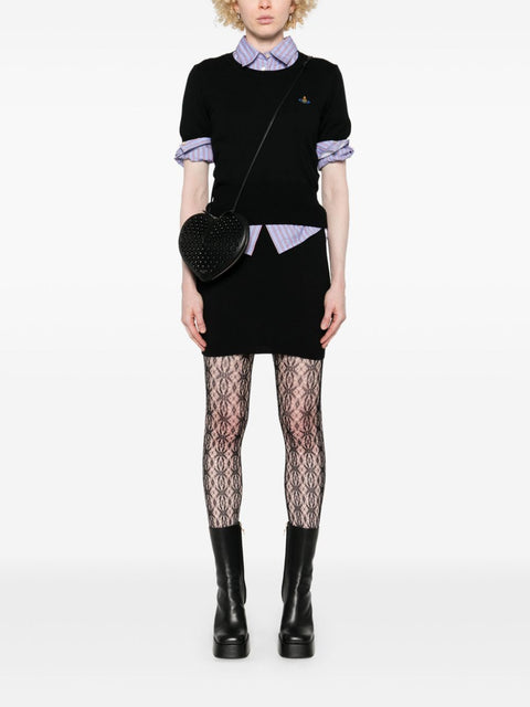 Vivienne Westwood Vivienne Westwood Sweaters Black