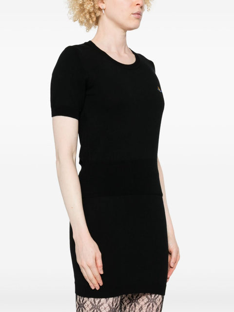 Vivienne Westwood Vivienne Westwood Sweaters Black