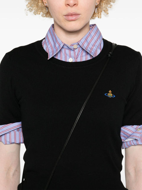 Vivienne Westwood Vivienne Westwood Sweaters Black