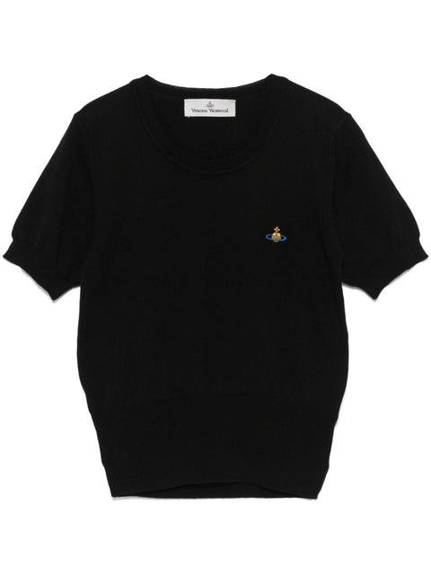 Vivienne Westwood Vivienne Westwood Sweaters Black