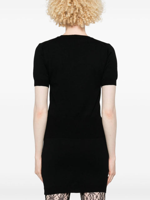 Vivienne Westwood Vivienne Westwood Sweaters Black