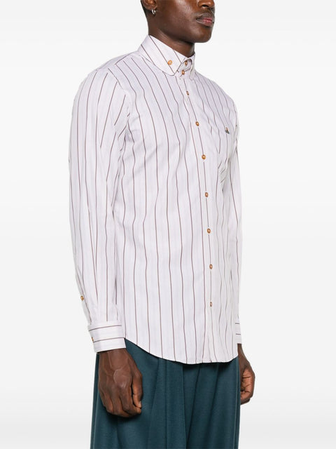 Vivienne Westwood Vivienne Westwood Shirts Beige
