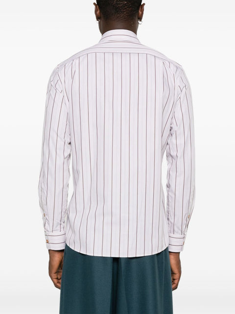 Vivienne Westwood Vivienne Westwood Shirts Beige