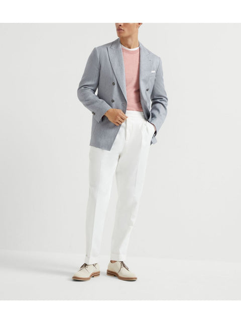 Brunello Cucinelli Brunello Cucinelli Sweaters Pink