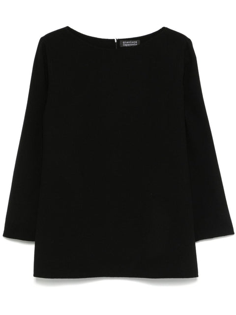 Gianluca Capannolo Gianluca Capannolo Dresses Black