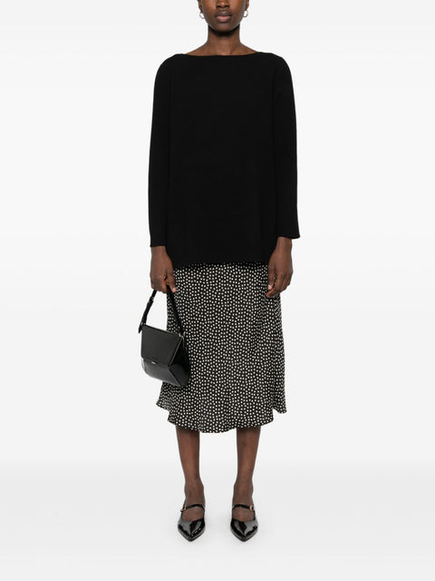 Gianluca Capannolo Gianluca Capannolo Dresses Black